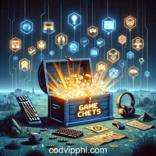 Game Cheats