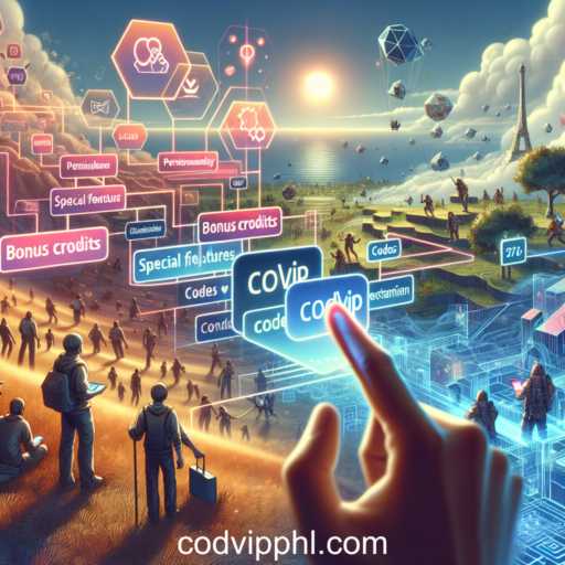 Exploring Gaming Codes: The Rise of CODVIP