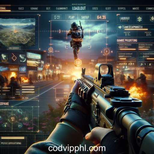 The Rise of CodVIP in Gaming Trends