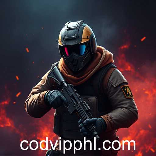 The Rise of CODVIP in Online Gaming