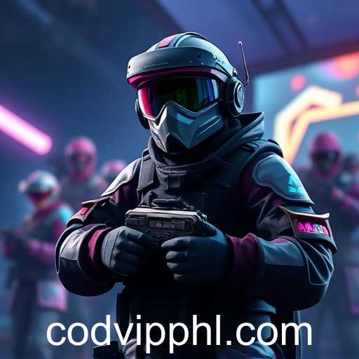 Gaming Dynamics: The Rise of Codvip